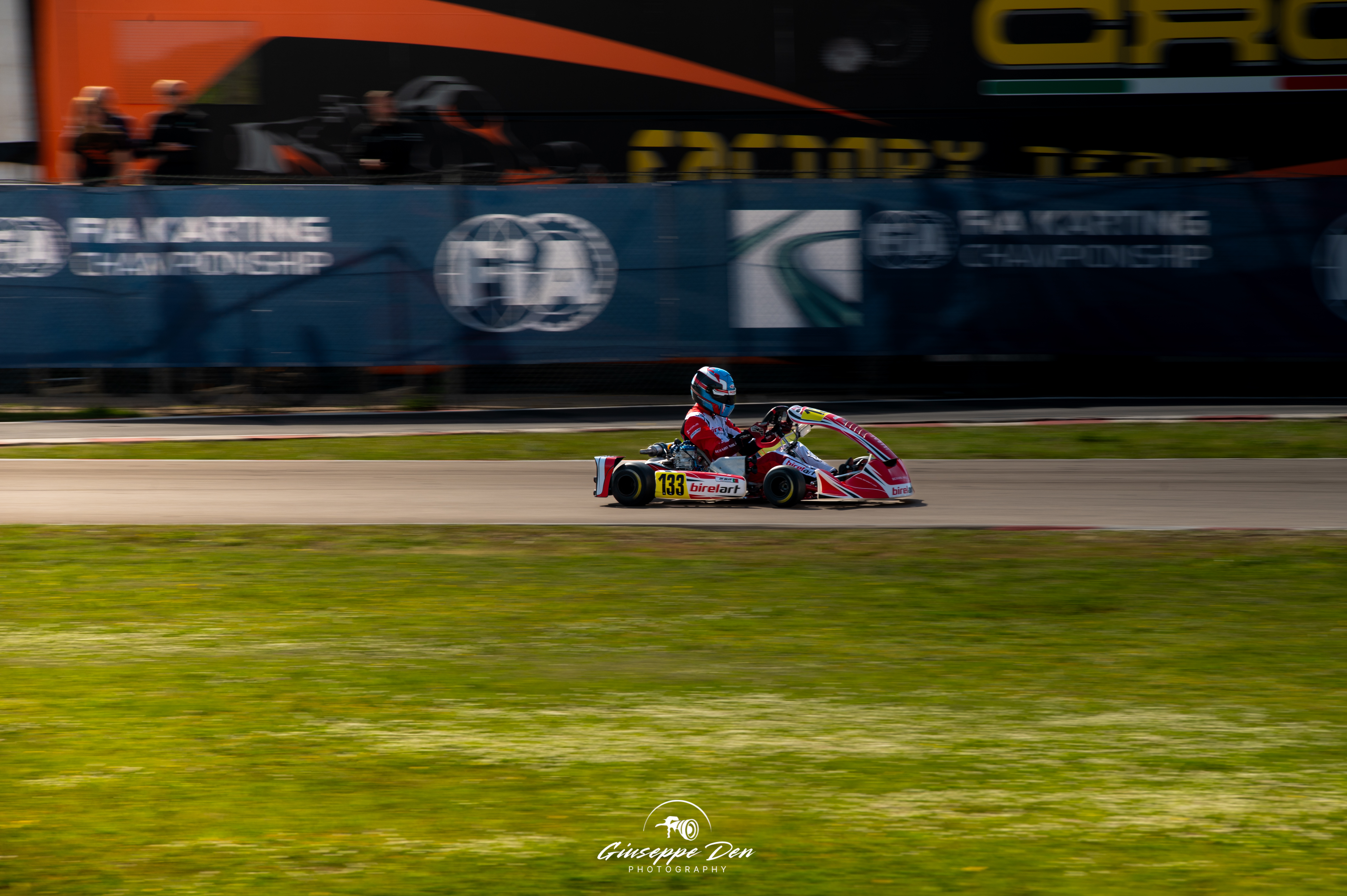 Karting